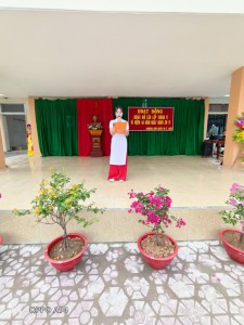 Ngày nhà giáo Việt Nam