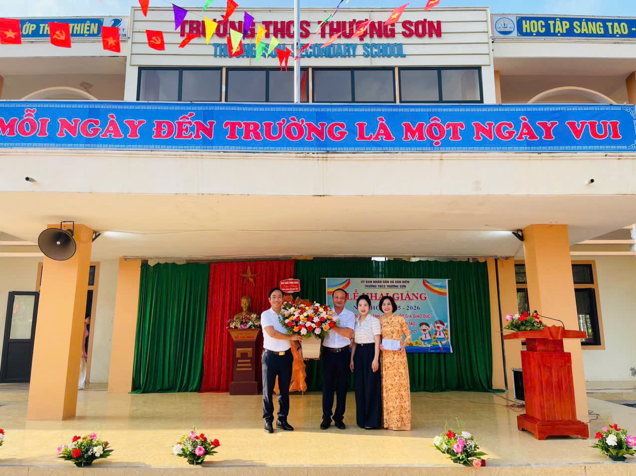 Thông tin giới thiệu