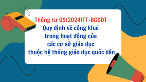 BÁO CÁO CÔNG KHAI NĂM 2025