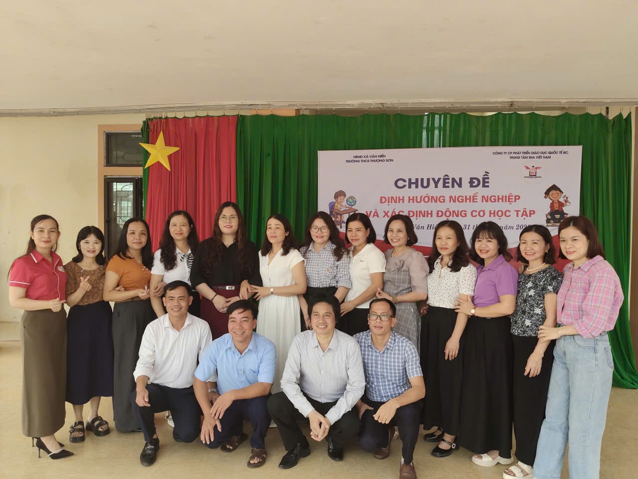 Giáo dục KNS